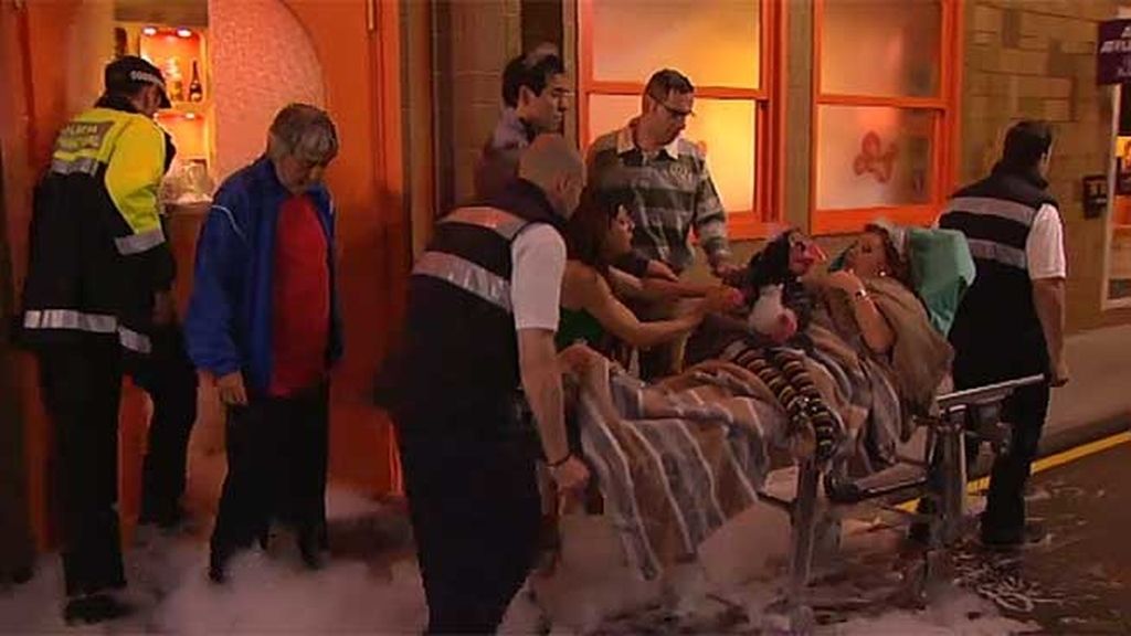 La inaguración del nuevo Max&Henry es todo un fracaso