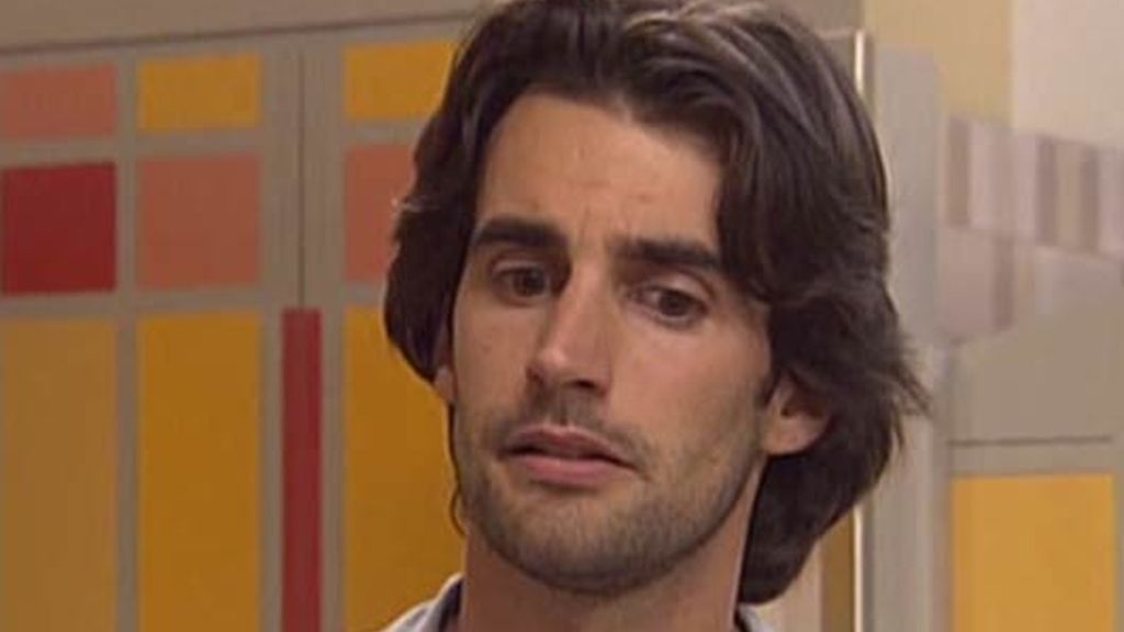 Roberto, el príncipe azul