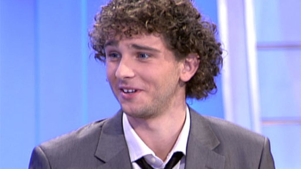 Los pretendientes de Arantxa