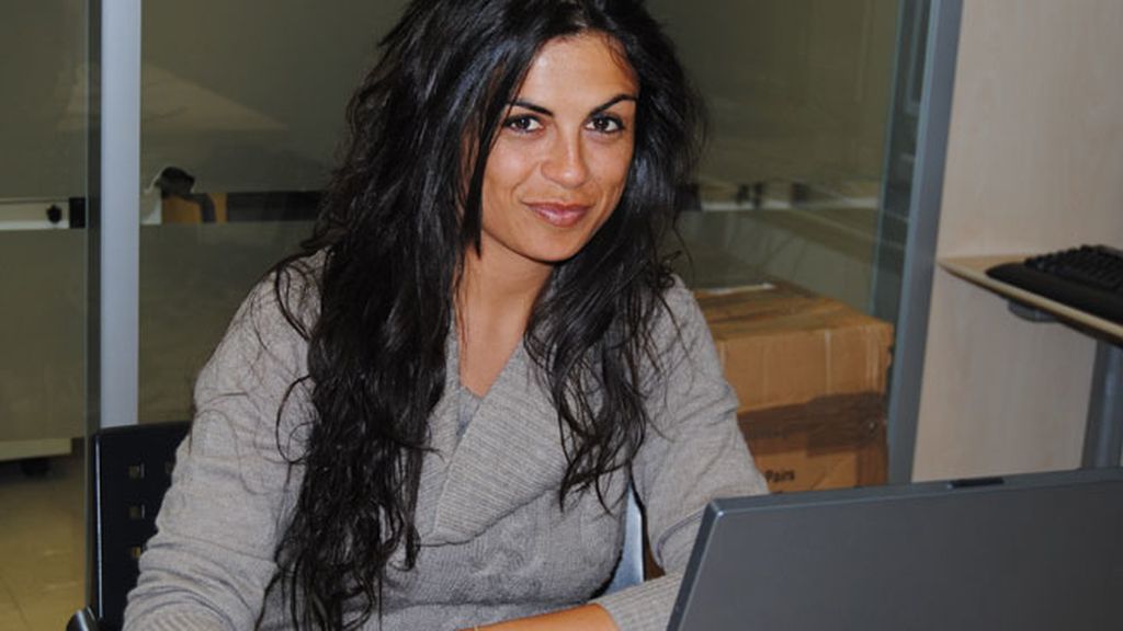 Berta visita telecinco.es