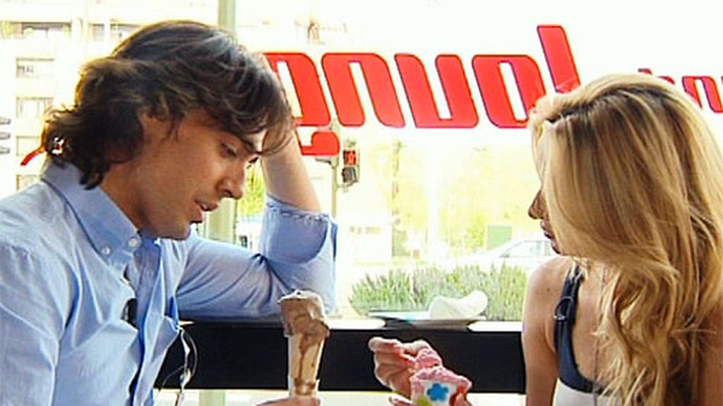 Reche y Sandra (02/05/11)