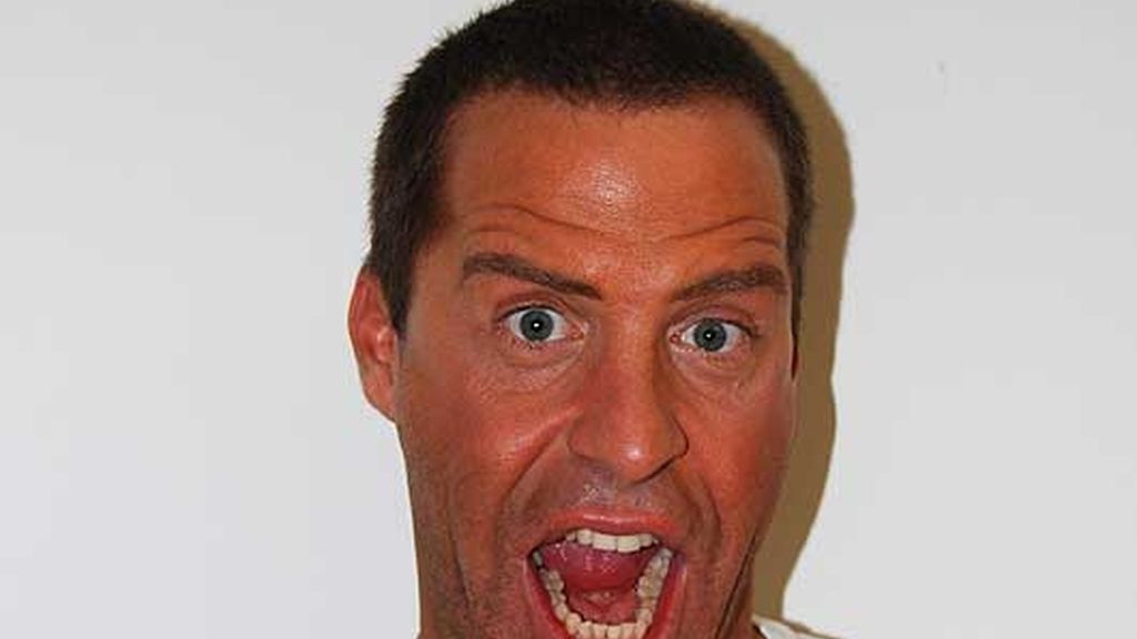 Las mil caras de Germán