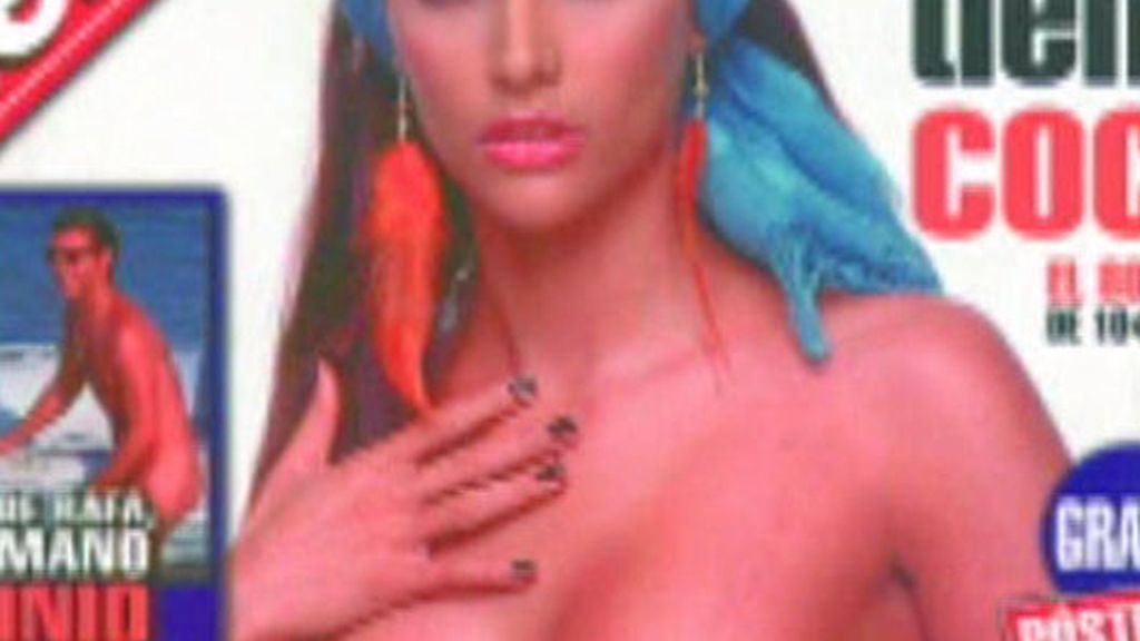 Las supervivientes más sexys