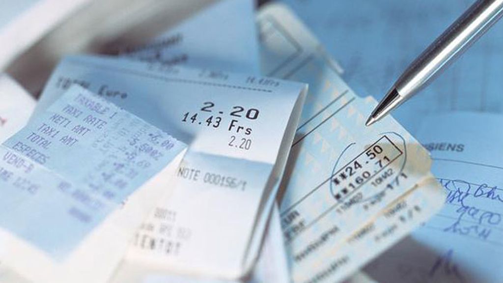 EEUU, todo regalo debe ir con su ticket de compra para poder descambiarlo