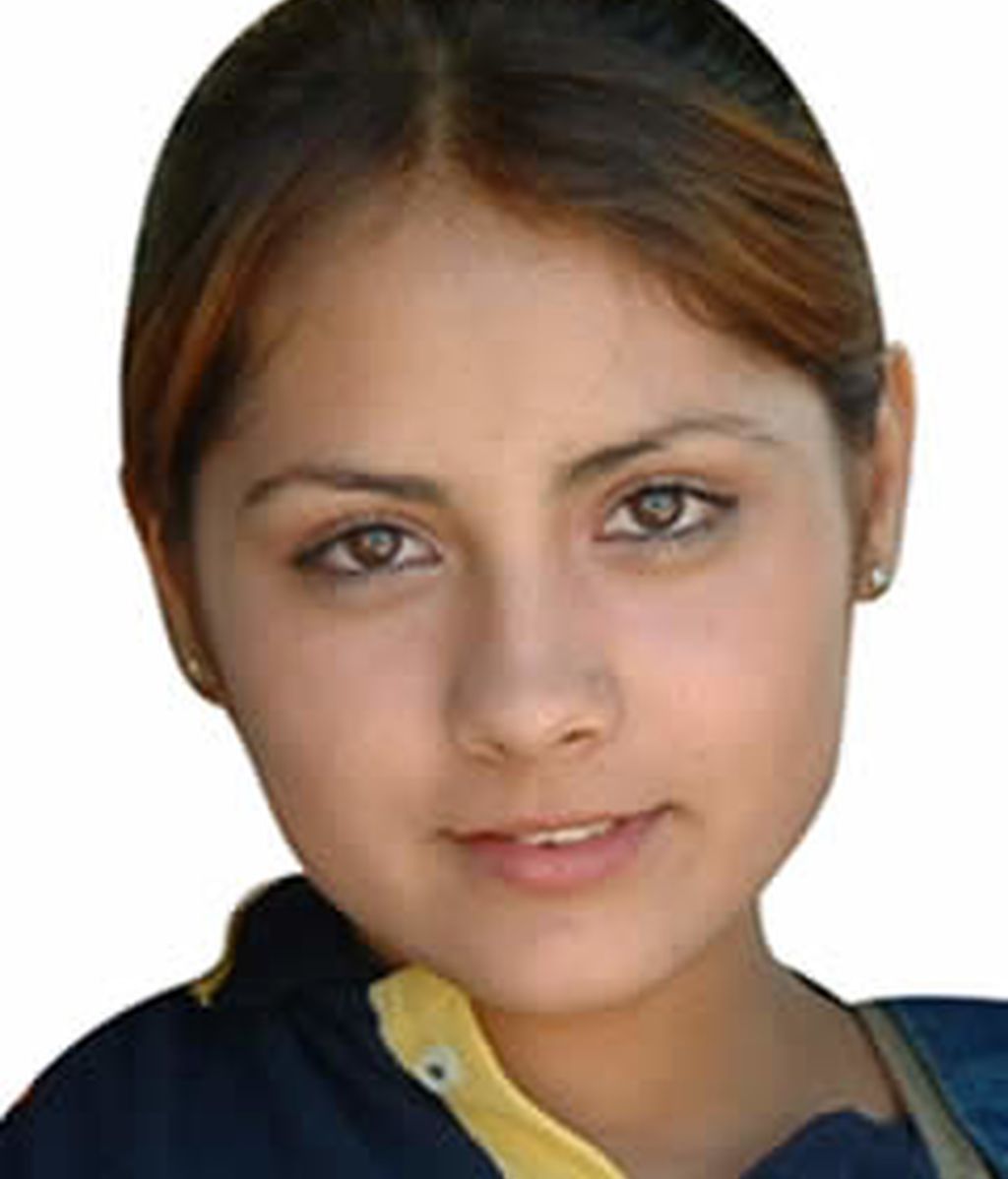 Silvia Stephanie Sánchez Viesca Ortiz, DESAPARECIDA