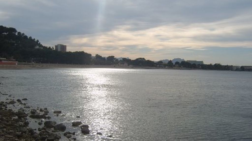PLAYA DE DENIA