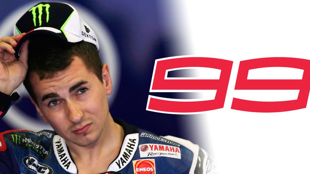 Jorge Lorenzo: A recuperar el trono