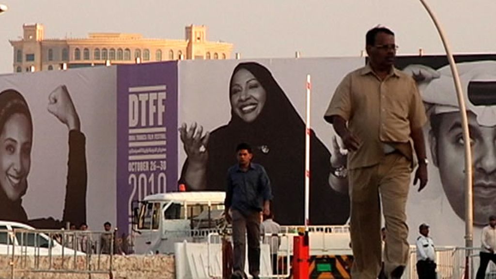 Aún existe un avismo en igualdad de derecchos entre hombres y mujeres