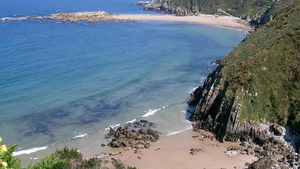 Las mejores playas de Cantabria