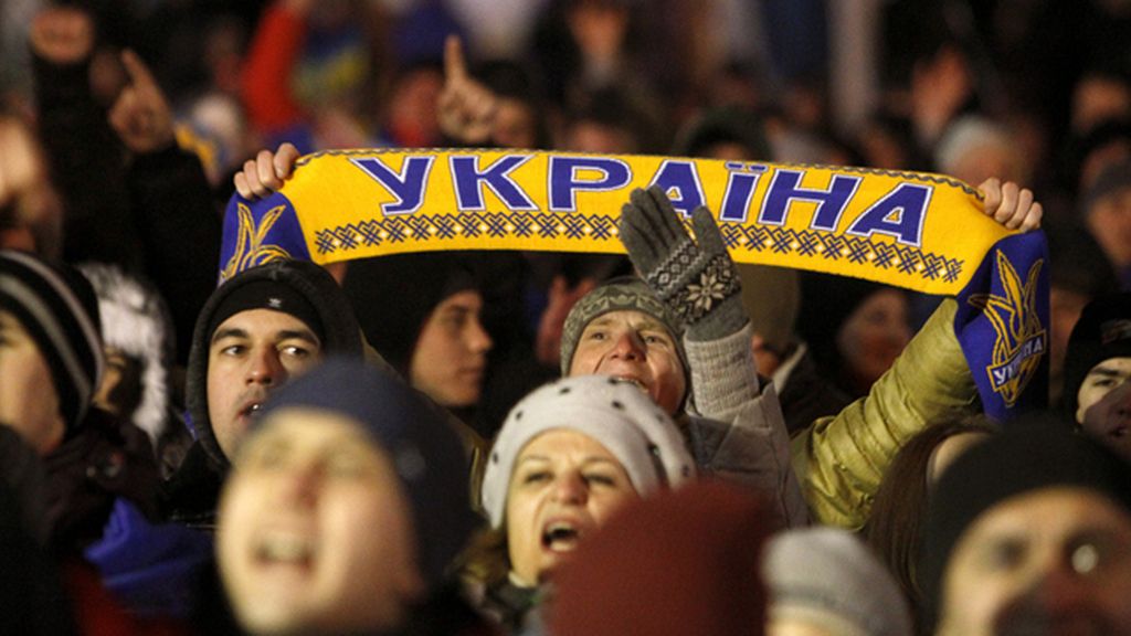 'La Marcha de los Millones', en imágenes