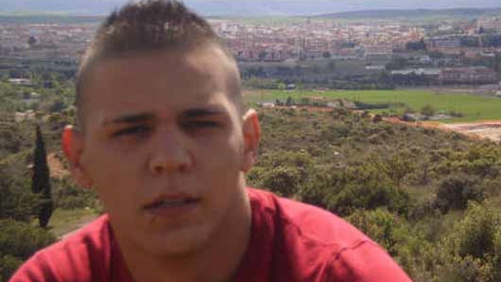 "Palomares es gay y me robó a mi novio"