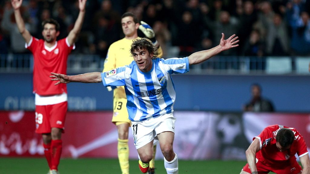 Jornada 21, Liga BBVA Jornada 21, Liga BBVA