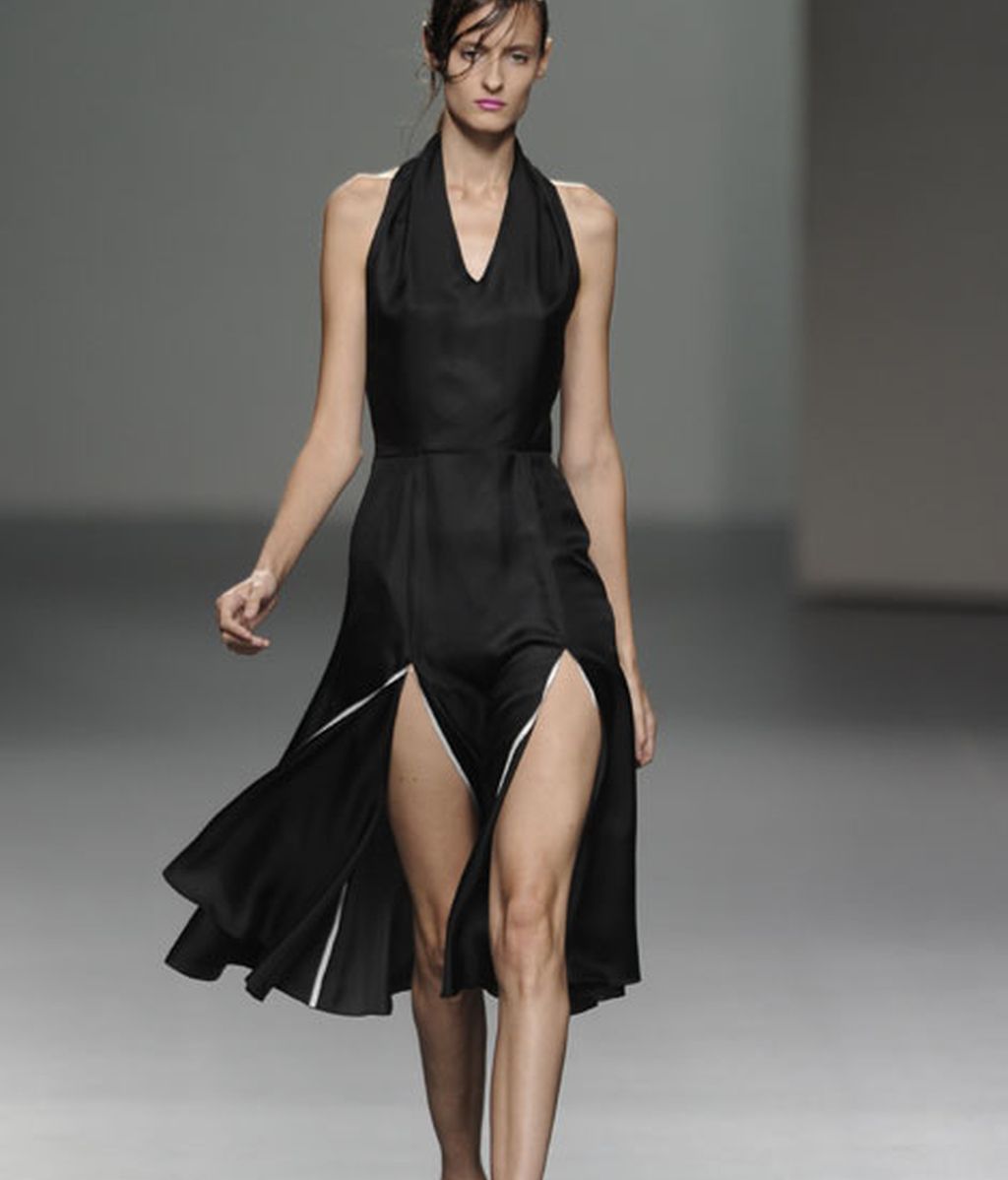 La falsa inocencia de Marguerite