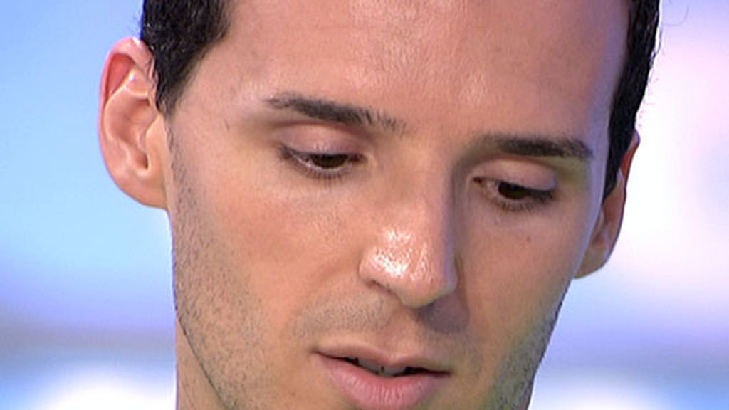 La despedida de Raúl, foto a foto