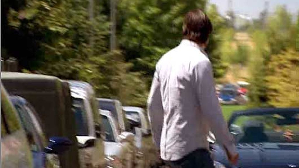 Jessi encuentra a su príncipe azul