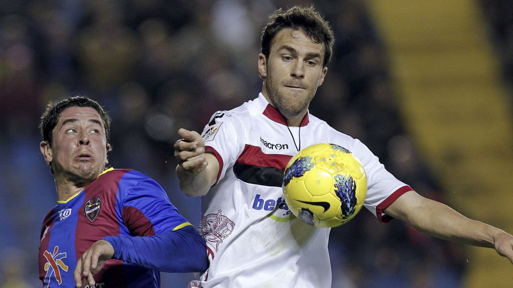 JORNADA 18, LIGA BBVA