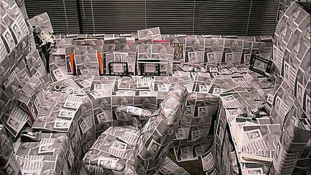 Las mejores bromas de oficina del mundo