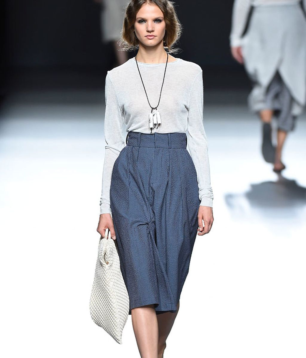 Las mil posibilidades del 'seersuker’