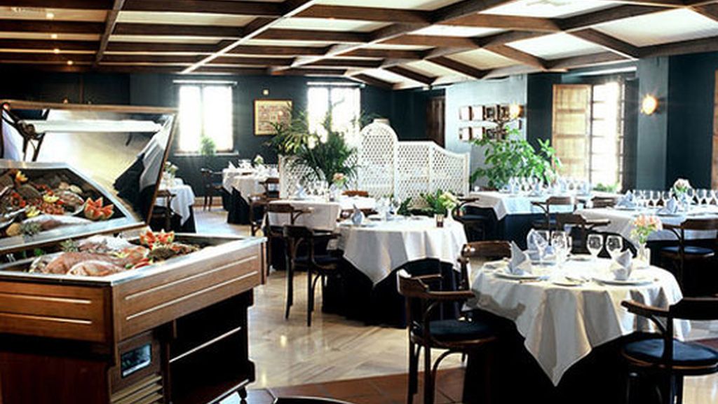 Hotel Duque de Najera (Rota)