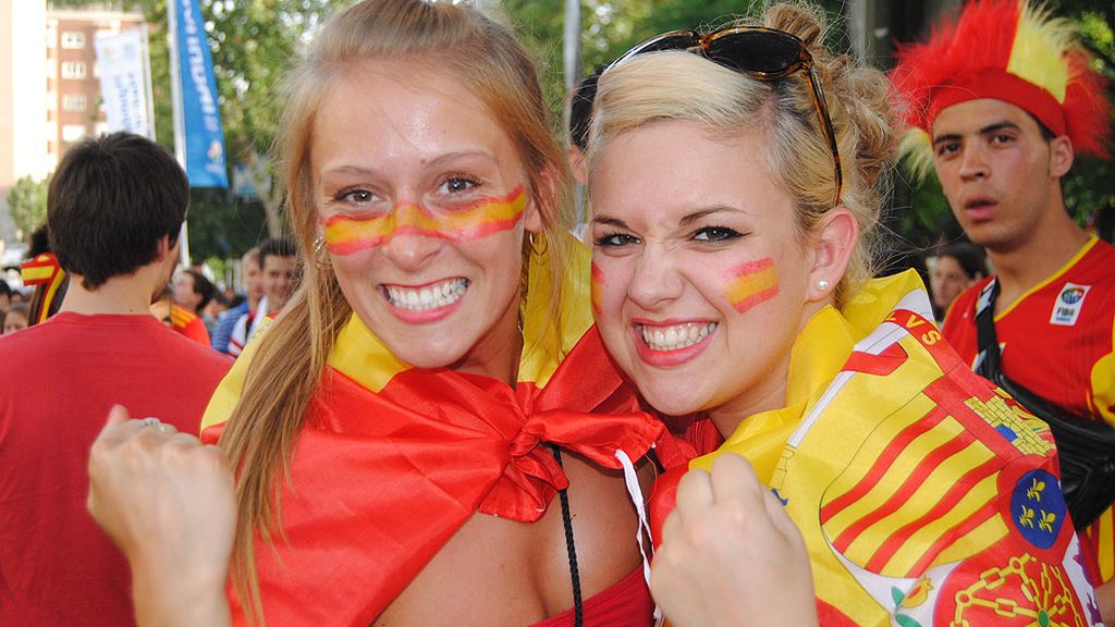 Tú eres nuestro protagonista de la Eurocopa