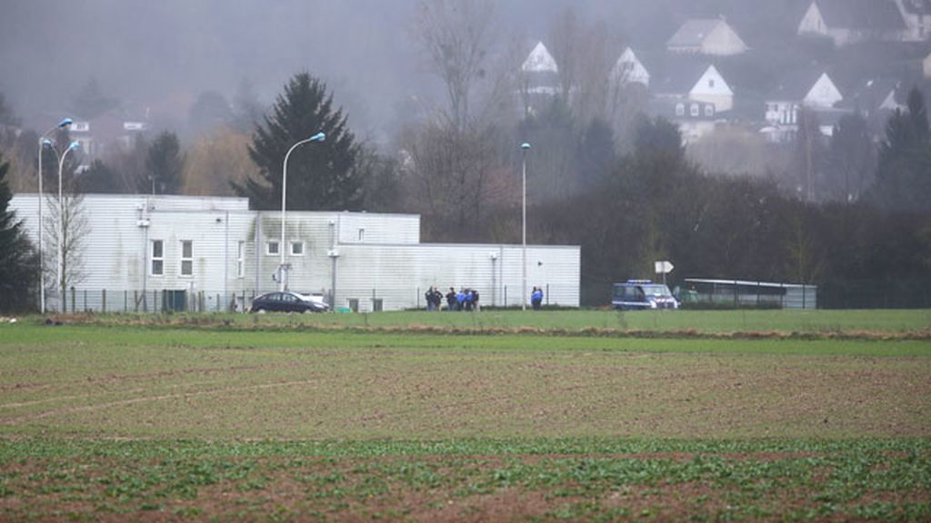La policía mata a los hermanos Kouachi
