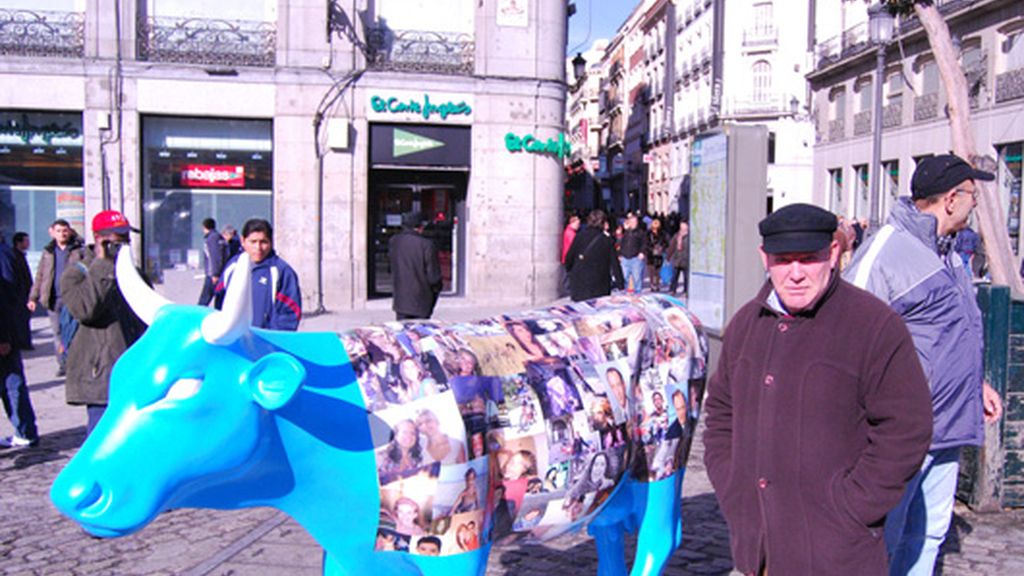 Búscate en la vaca de telecinco.es