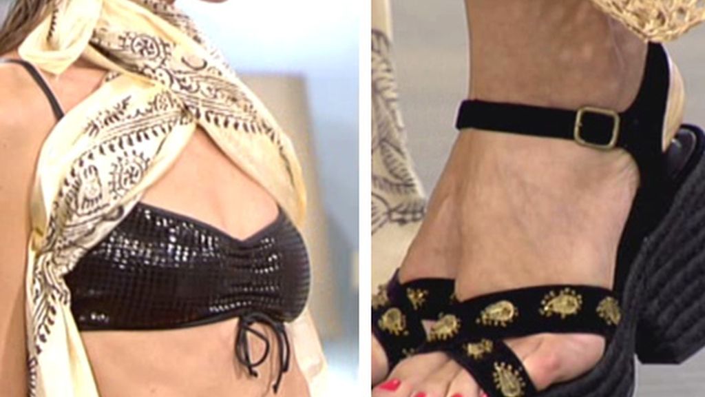 Consejos veraniegos de Clara Courel