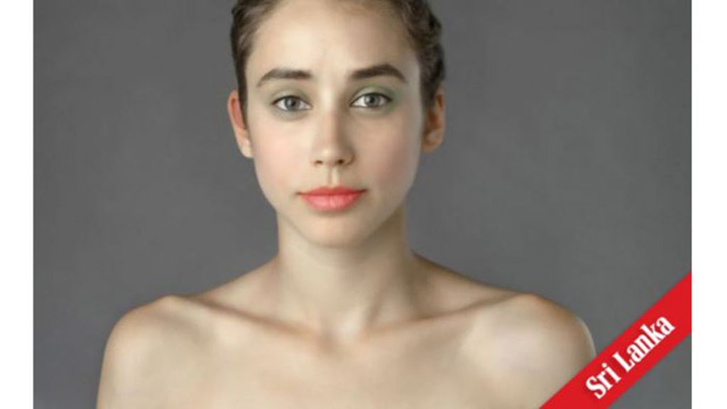 Consigue enseñar los estereotipos de cada país