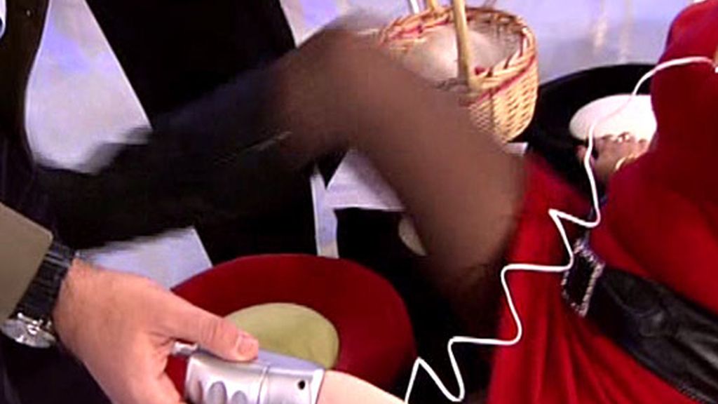 Entre lenguas y vibradores