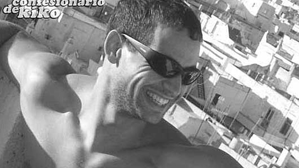 Alberto, el míster de Supervivientes