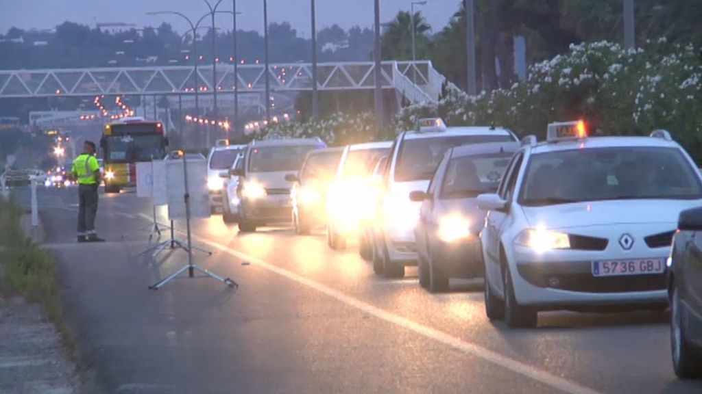 'Callejeros' estrena 'Drogas al volante'