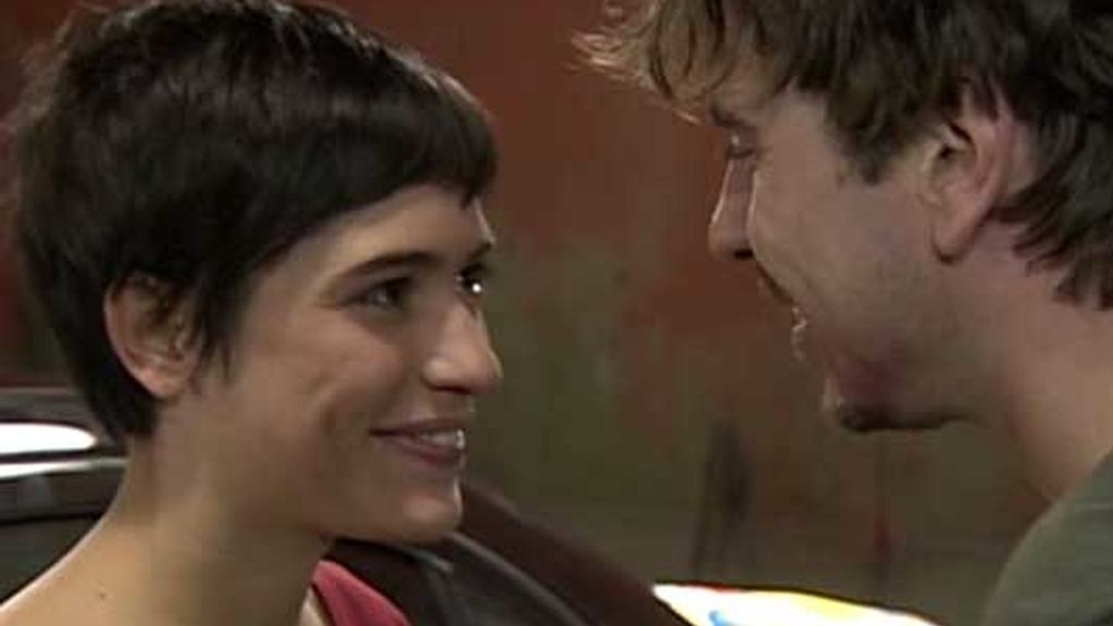 La relación de Clara y Jesús