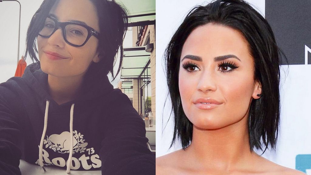 Demi Lovato
