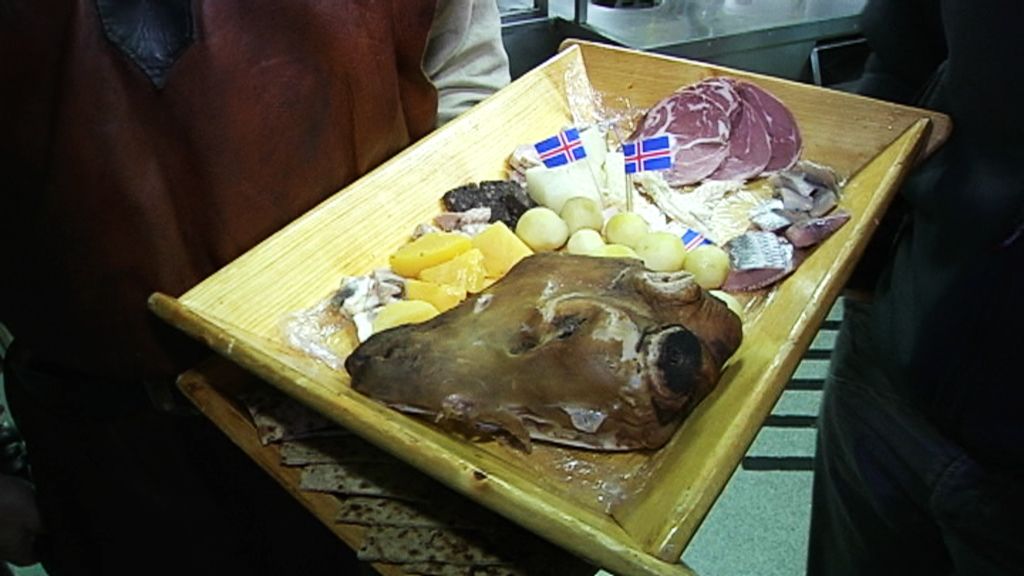 Las mejores fotos de una 'Boda en Islandia'