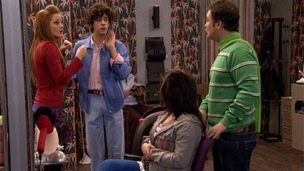 El estilismo llega a Esperanza Sur