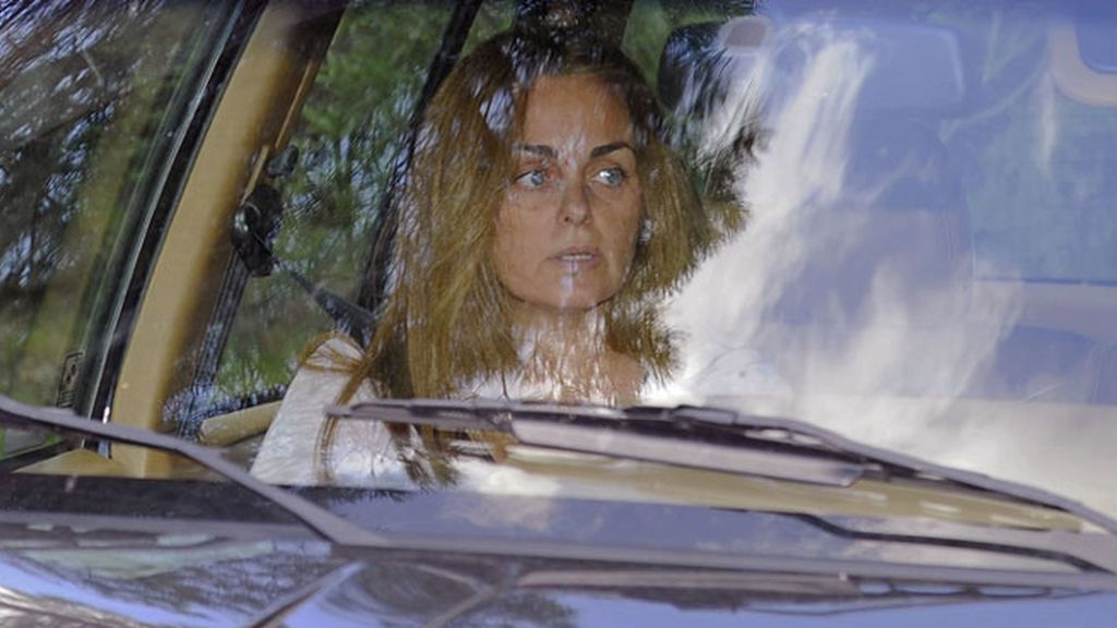 Dolor y tisteza por la muerte de Antonio Morales 'Junior'