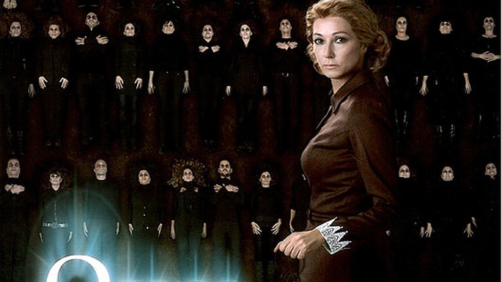 El calendario de 'AR'