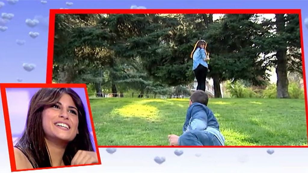 Marina: "No tiene sentido esta cita"