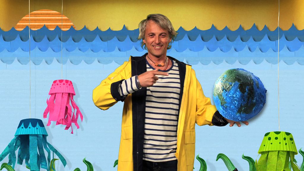 ¡Ellos ya tienen sus alas verdes!