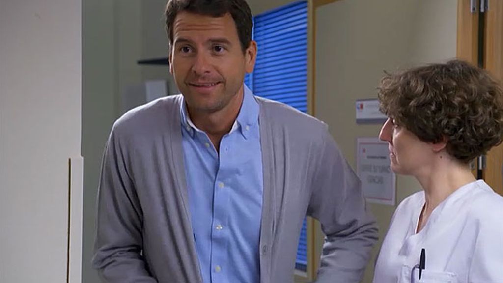 Xuan: "¡Tíralo! ¡Eres un Oquendo!"