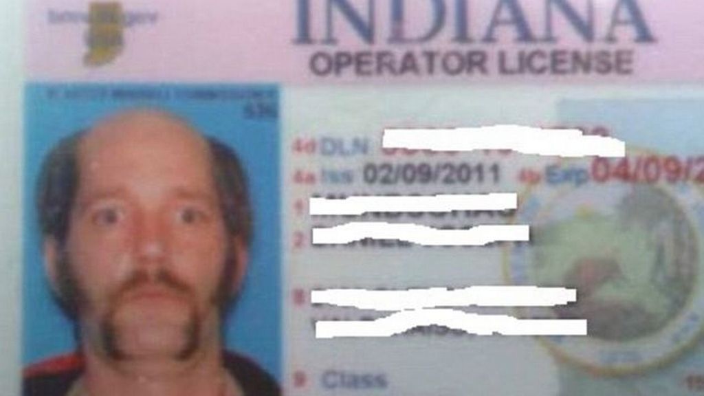 Las mejores fotos de carnets de conducir