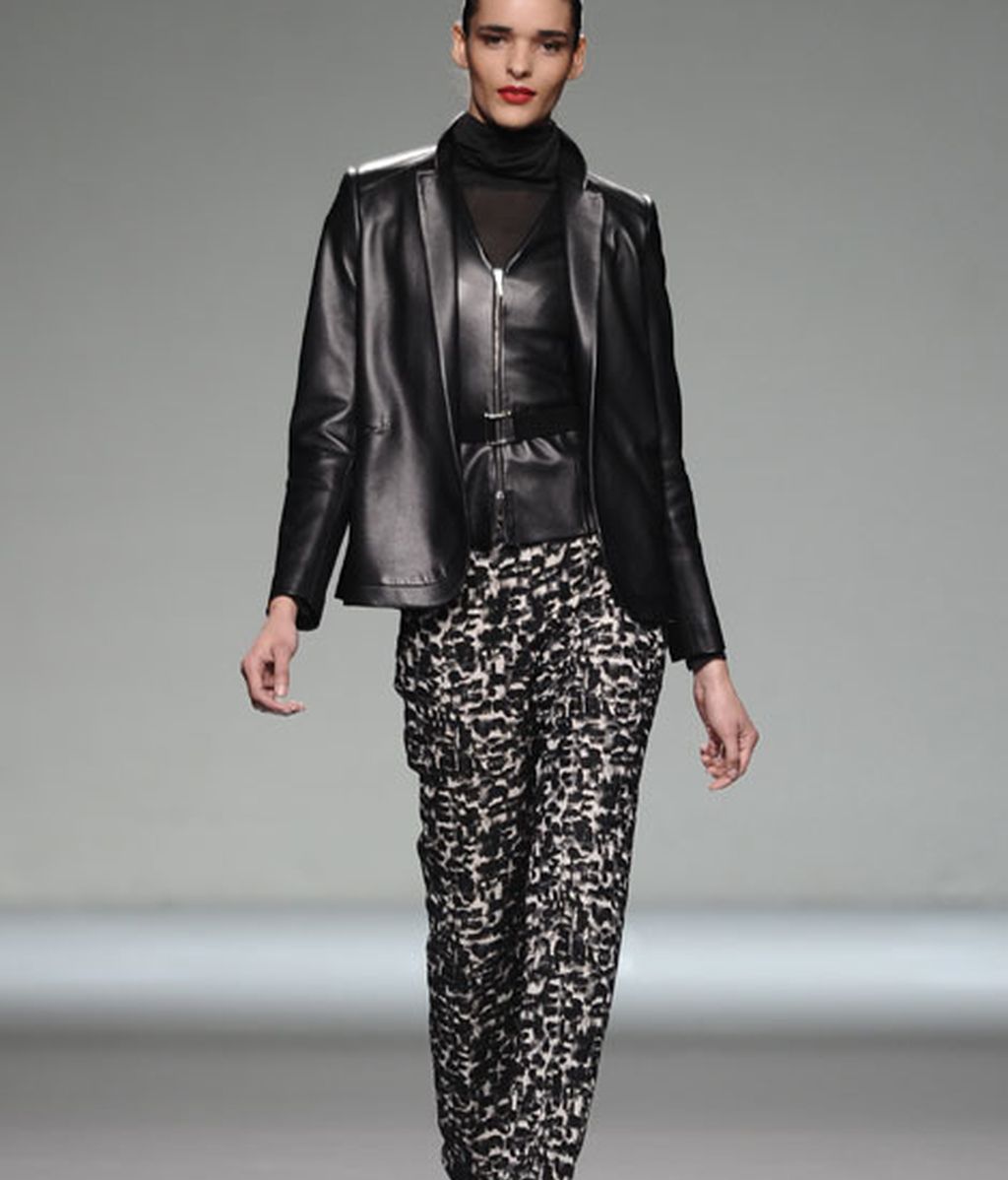 Roberto Torreta: calidad, tradición y modernidad