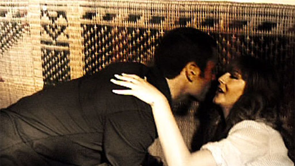 Abraham y Raquel (24/05/11)