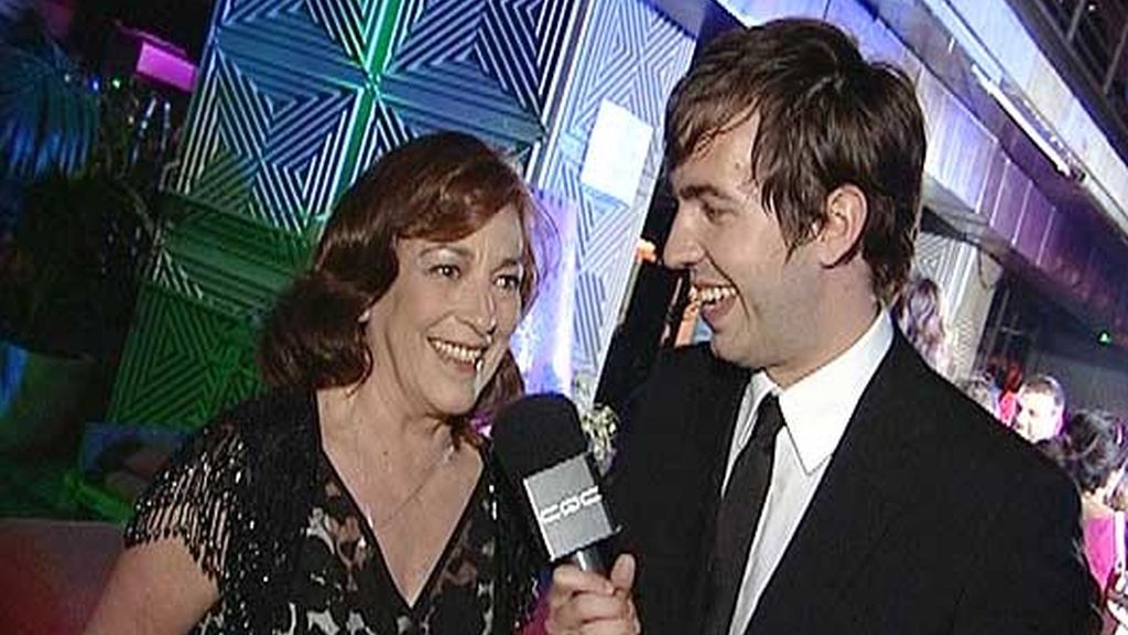 'CQC' con las estrellas