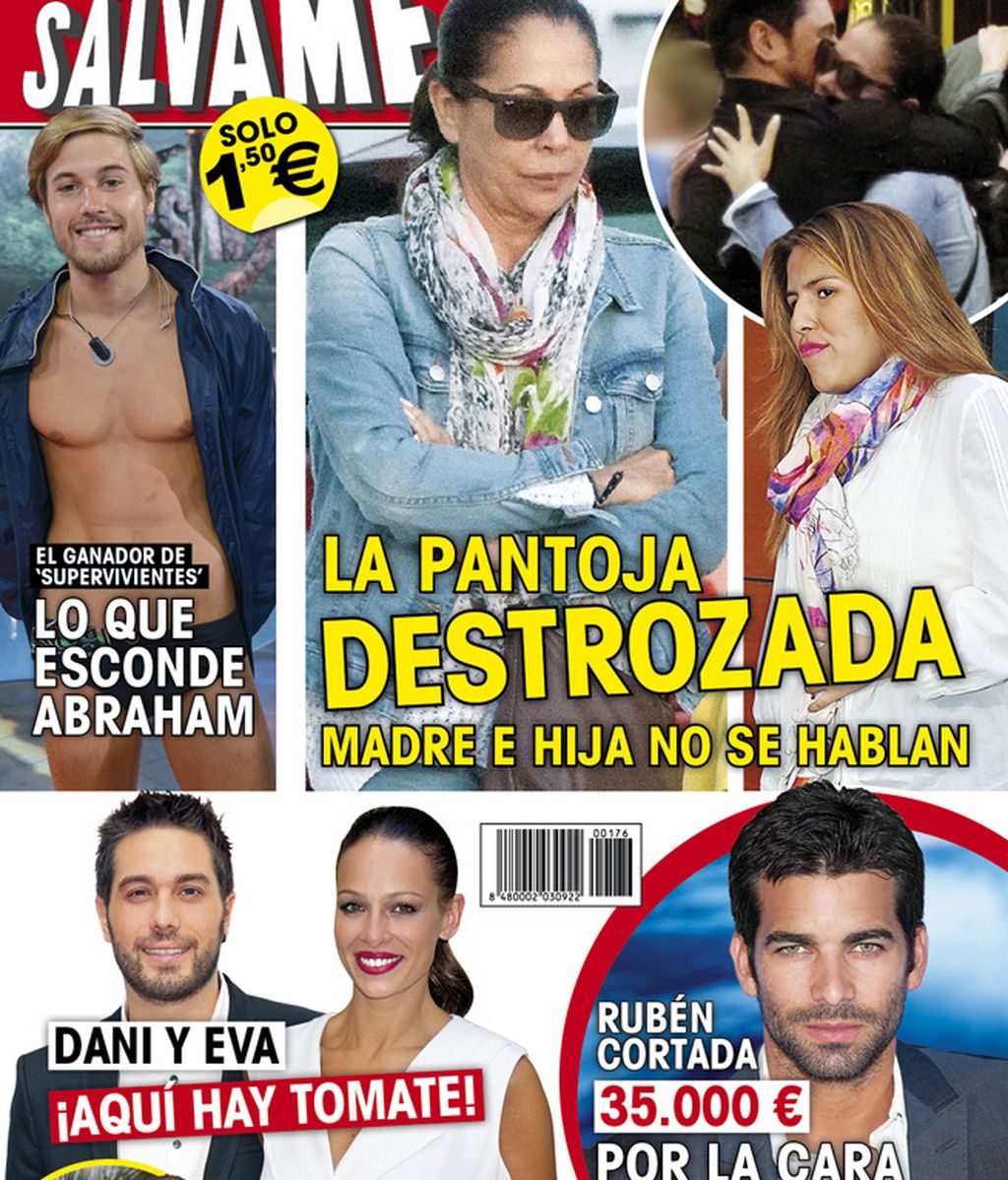 revista Sálvame