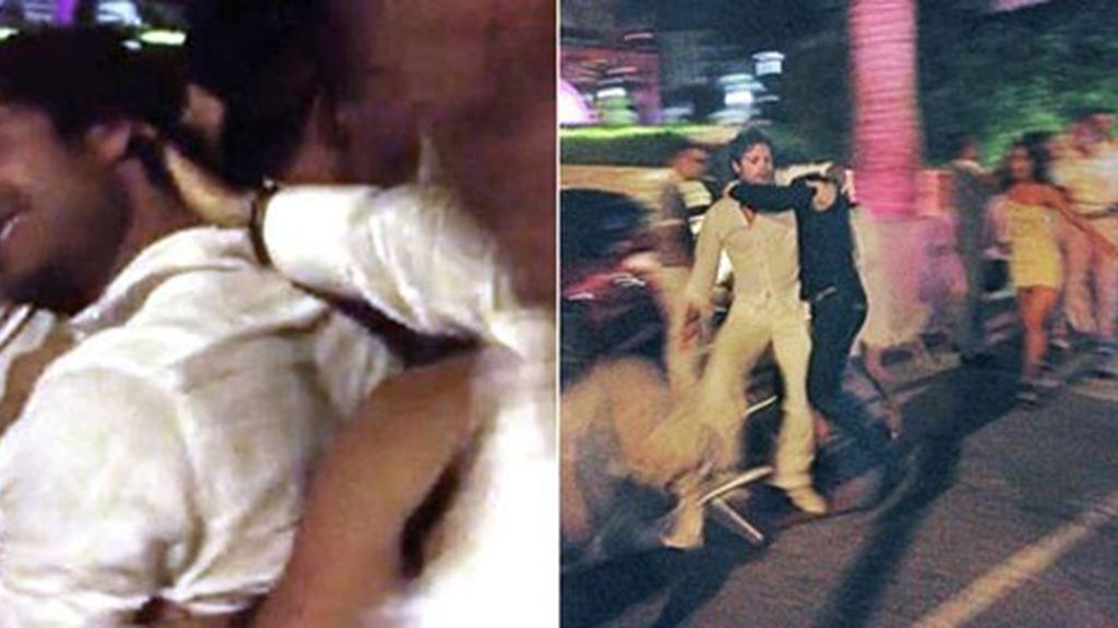 PELEAS