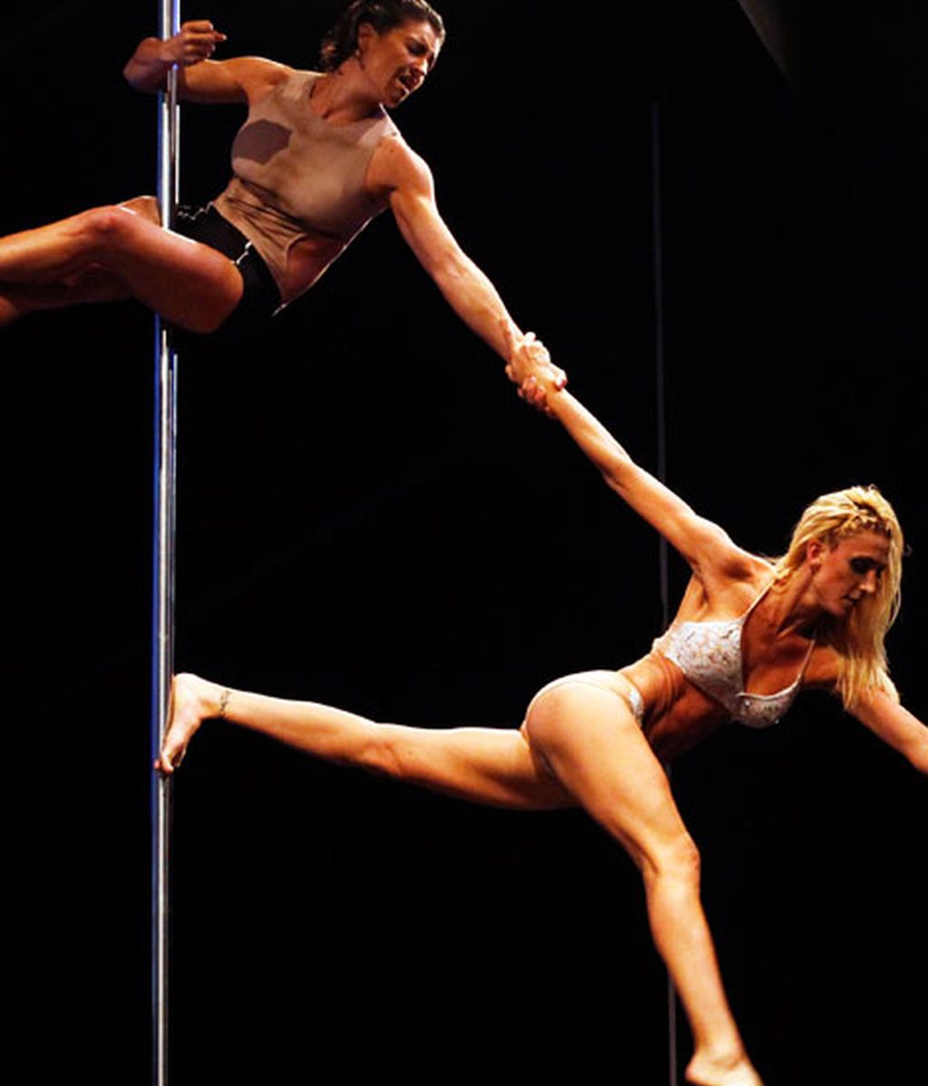 La competicion se ha realizado en Buenos Aires