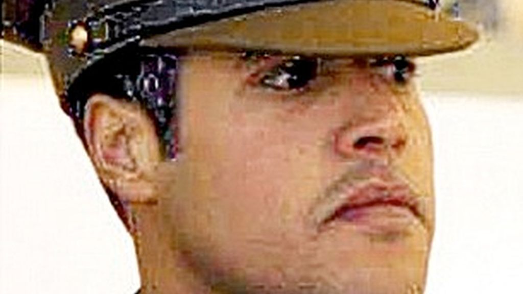 Jamis Gadafi