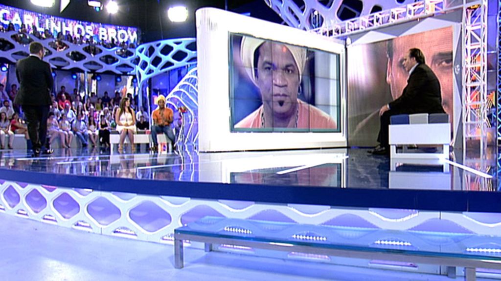 Avance en fotos de la nueva entrega del programa