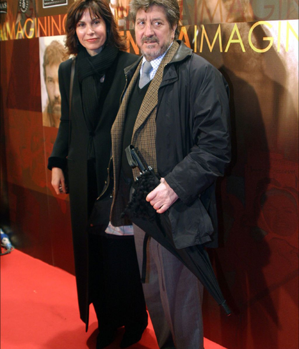 Fallece la periodista Concha García Campoy